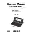 CASIO SF8350R Service Manual CASIO SF8350R Service Manual