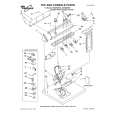WHIRLPOOL GGN2000HQ1 Parts Catalog WHIRLPOOL GGN2000HQ1 Parts Catalog