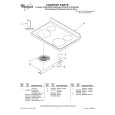 WHIRLPOOL RF262LXST0 Parts Catalog WHIRLPOOL RF262LXST0 Parts Catalog