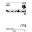 PHILIPS CDM3 Service Manual PHILIPS CDM3 Service Manual