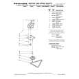 WHIRLPOOL KUCC151JAL0 Parts Catalog WHIRLPOOL KUCC151JAL0 Parts Catalog