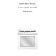 AEG B4110-1-AF Owners Manual AEG B4110-1-AF Owners Manual