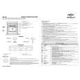 WHIRLPOOL 700 270 77 Quick Start WHIRLPOOL 700 270 77 Quick Start