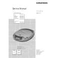 GRUNDIG CDP 310 Service Manual GRUNDIG CDP 310 Service Manual