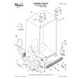 WHIRLPOOL ED5FVGXSS00 Parts Catalog WHIRLPOOL ED5FVGXSS00 Parts Catalog