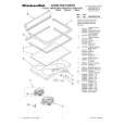 WHIRLPOOL KERH507YBL5 Parts Catalog WHIRLPOOL KERH507YBL5 Parts Catalog