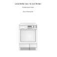 AEG LTH7061TK Owners Manual AEG LTH7061TK Owners Manual