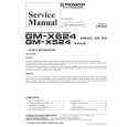 PIONEER GMX624 Service Manual PIONEER GMX624 Service Manual