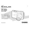 CASIO EXZ850 Owners Manual CASIO EXZ850 Owners Manual