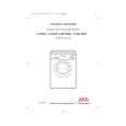 AEG LAVAMAT 4080 Owners Manual AEG LAVAMAT 4080 Owners Manual