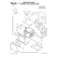 WHIRLPOOL GBD307PDB7 Parts Catalog WHIRLPOOL GBD307PDB7 Parts Catalog