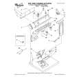 WHIRLPOOL 6LER5434BQ2 Parts Catalog WHIRLPOOL 6LER5434BQ2 Parts Catalog