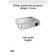 PHILIPS LC444527 Owners Manual PHILIPS LC444527 Owners Manual