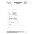 QUELLE PRO COMFORT DUO 9434 Service Manual QUELLE PRO COMFORT DUO 9434 Service Manual