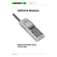 BENEFON TDP-52-SN3 Service Manual BENEFON TDP-52-SN3 Service Manual