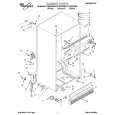 WHIRLPOOL ET18HDXBB00 Parts Catalog WHIRLPOOL ET18HDXBB00 Parts Catalog