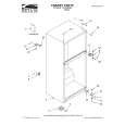 WHIRLPOOL TT18DKXRQ02 Parts Catalog WHIRLPOOL TT18DKXRQ02 Parts Catalog