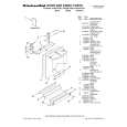 WHIRLPOOL KUDT03FTSS2 Parts Catalog WHIRLPOOL KUDT03FTSS2 Parts Catalog