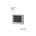 PHILIPS 34PT8322/93R Owners Manual PHILIPS 34PT8322/93R Owners Manual