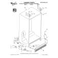WHIRLPOOL ED25DQXDB04 Parts Catalog WHIRLPOOL ED25DQXDB04 Parts Catalog