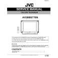 JVC AV28BS77EN Service Manual JVC AV28BS77EN Service Manual