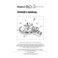 ROLAND EP-3 Owners Manual ROLAND EP-3 Owners Manual