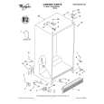 WHIRLPOOL 7ED0GTQXKQ01 Parts Catalog WHIRLPOOL 7ED0GTQXKQ01 Parts Catalog