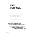 UNKNOWN EX77/56,2A 1M 1F 90 Owners Manual UNKNOWN EX77/56,2A 1M 1F 90 Owners Manual