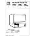KING BD400 Owners Manual KING BD400 Owners Manual