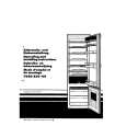 AEG S3302-4I Owners Manual AEG S3302-4I Owners Manual