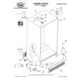 WHIRLPOOL RS22AQXKQ03 Parts Catalog WHIRLPOOL RS22AQXKQ03 Parts Catalog
