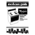WHIRLPOOL RF302BXVF0 Owners Manual WHIRLPOOL RF302BXVF0 Owners Manual
