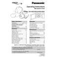 PANASONIC NNH625 Owners Manual PANASONIC NNH625 Owners Manual