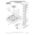 WHIRLPOOL ICS300RQ01 Parts Catalog WHIRLPOOL ICS300RQ01 Parts Catalog