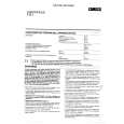 ZANUSSI Z45L Owners Manual ZANUSSI Z45L Owners Manual