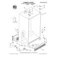 WHIRLPOOL 3XES0FHQKB01 Parts Catalog WHIRLPOOL 3XES0FHQKB01 Parts Catalog