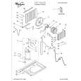 WHIRLPOOL ACV102XH0 Parts Catalog WHIRLPOOL ACV102XH0 Parts Catalog