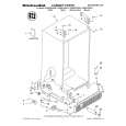 WHIRLPOOL KSRB22FHWH01 Parts Catalog WHIRLPOOL KSRB22FHWH01 Parts Catalog