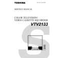 TOSHIBA VTV2133 Service Manual TOSHIBA VTV2133 Service Manual