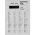BLAUPUNKT BCA08 Service Manual BLAUPUNKT BCA08 Service Manual