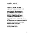 WHIRLPOOL ARC 4100/IX Owners Manual WHIRLPOOL ARC 4100/IX Owners Manual