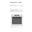 AEG B 41005-EW Owners Manual AEG B 41005-EW Owners Manual