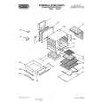 WHIRLPOOL FEP310VL1 Parts Catalog WHIRLPOOL FEP310VL1 Parts Catalog