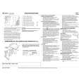 WHIRLPOOL HB 433 S Quick Start WHIRLPOOL HB 433 S Quick Start