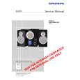 GRUNDIG UMS5400 DEC Service Manual GRUNDIG UMS5400 DEC Service Manual