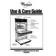WHIRLPOOL SB100PES0 Owners Manual WHIRLPOOL SB100PES0 Owners Manual