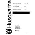HUSQVARNA QR75W Owners Manual HUSQVARNA QR75W Owners Manual