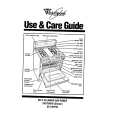WHIRLPOOL SF375PEWN0 Owners Manual WHIRLPOOL SF375PEWN0 Owners Manual