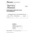 PIONEER SFCRW920S Service Manual PIONEER SFCRW920S Service Manual