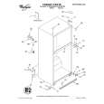WHIRLPOOL ET1MTKXKQ00 Parts Catalog WHIRLPOOL ET1MTKXKQ00 Parts Catalog